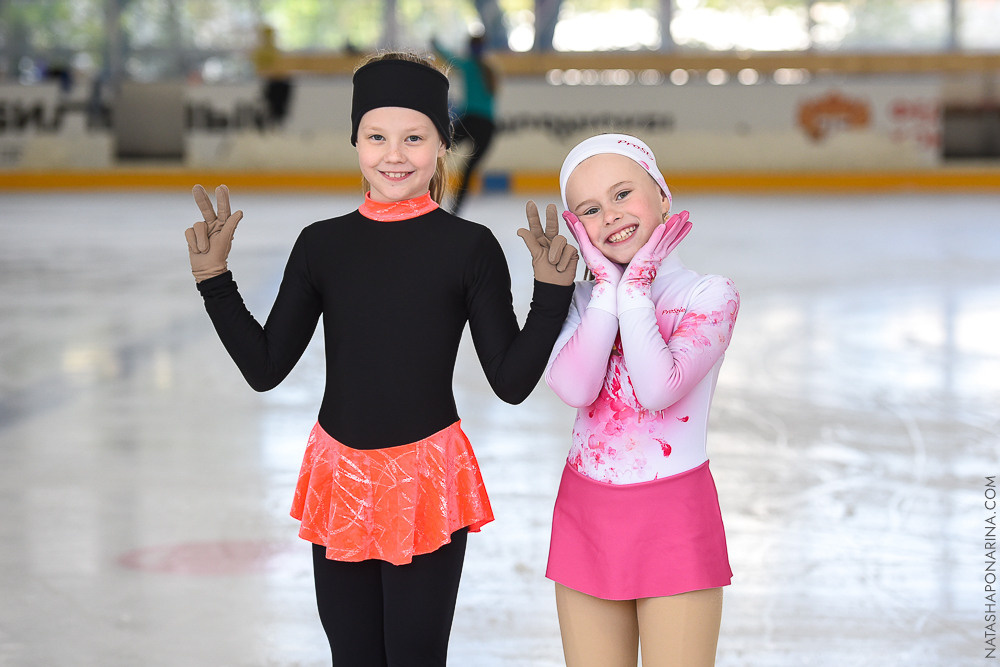 ШФК Золотые надежды. Окончание сезона 2021/2022. Russian figure skating photographer from Saint-Petersburg