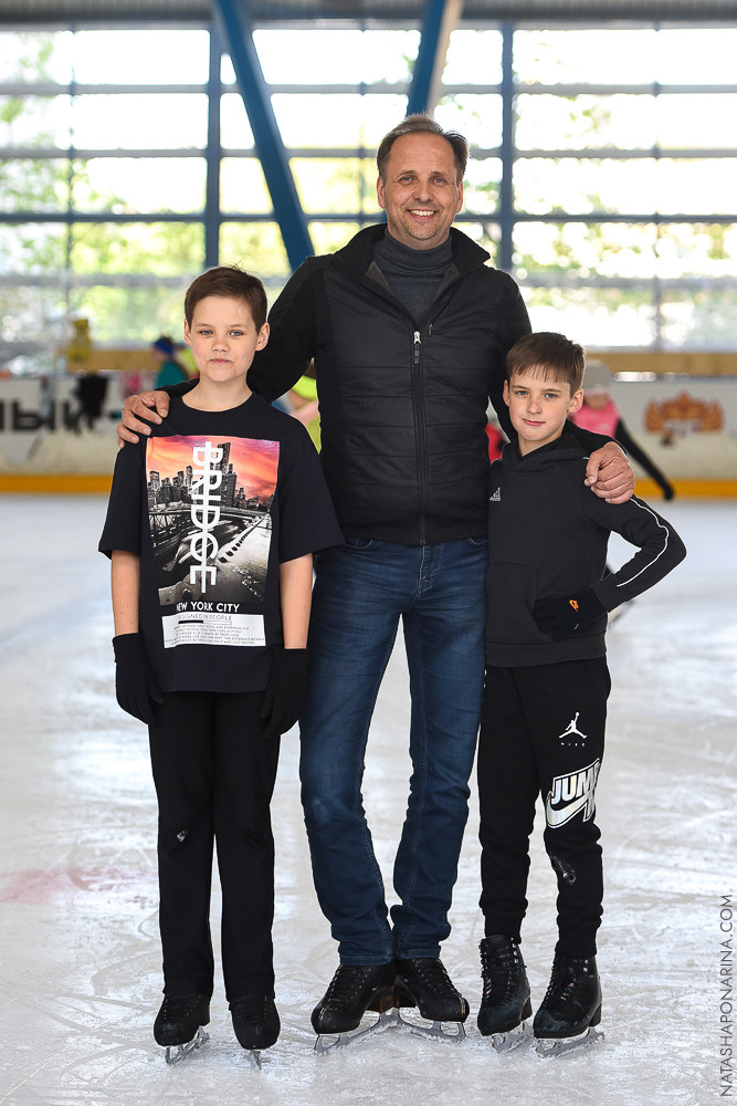 ШФК Золотые надежды. Окончание сезона 2021/2022. Russian figure skating photographer from Saint-Petersburg