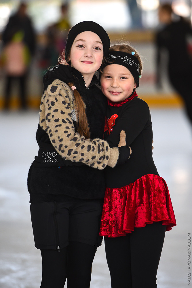 ШФК Золотые надежды. Окончание сезона 2021/2022. Russian figure skating photographer from Saint-Petersburg