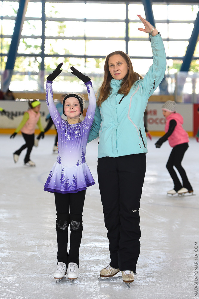 ШФК Золотые надежды. Окончание сезона 2021/2022. Russian figure skating photographer from Saint-Petersburg