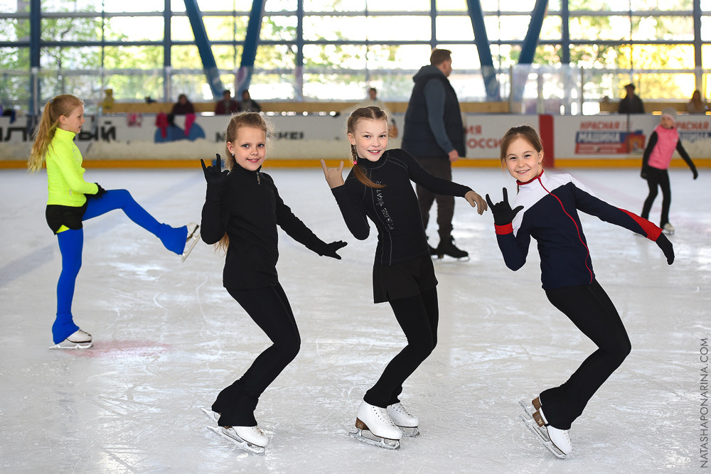 ШФК Золотые надежды. Окончание сезона 2021/2022. Russian figure skating photographer from Saint-Petersburg