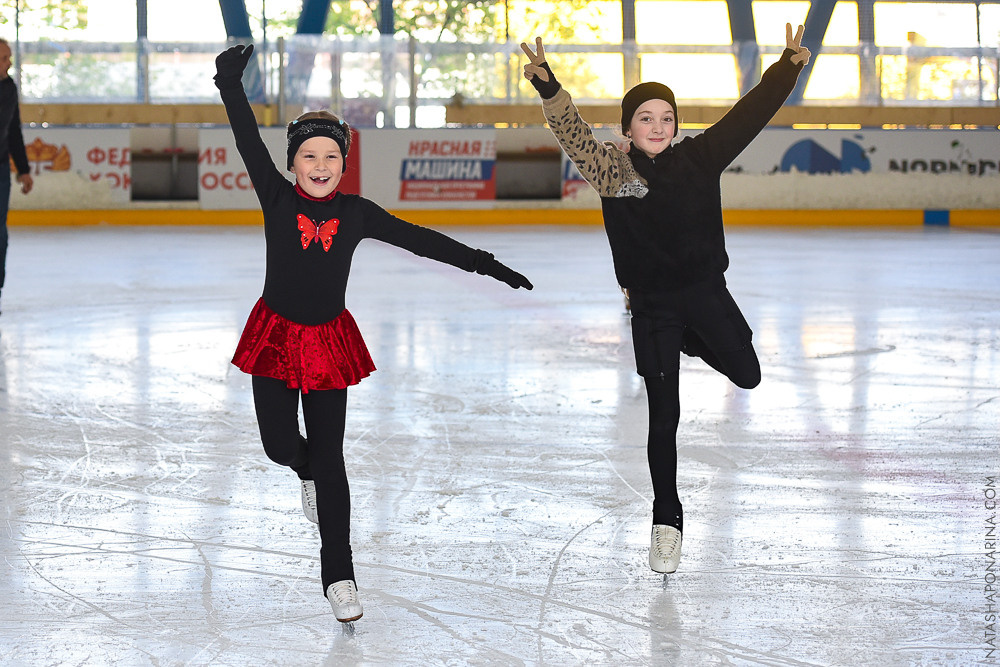 ШФК Золотые надежды. Окончание сезона 2021/2022. Russian figure skating photographer from Saint-Petersburg