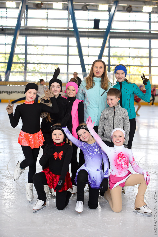 ШФК Золотые надежды. Окончание сезона 2021/2022. Russian figure skating photographer from Saint-Petersburg