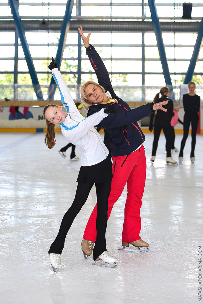 ШФК Золотые надежды. Окончание сезона 2021/2022. Russian figure skating photographer from Saint-Petersburg