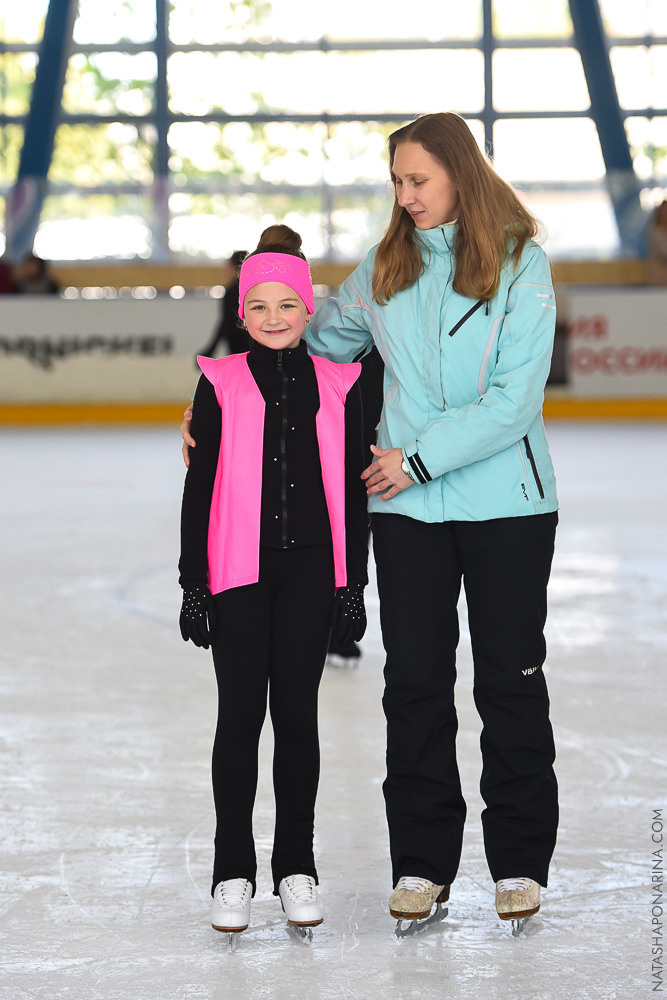 ШФК Золотые надежды. Окончание сезона 2021/2022. Russian figure skating photographer from Saint-Petersburg