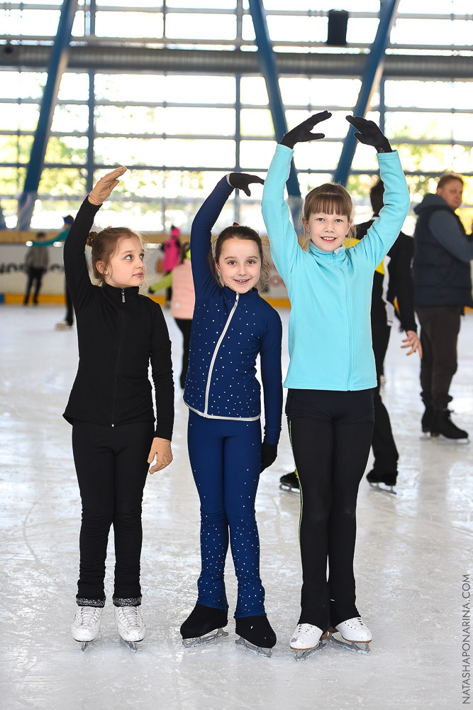 ШФК Золотые надежды. Окончание сезона 2021/2022. Russian figure skating photographer from Saint-Petersburg