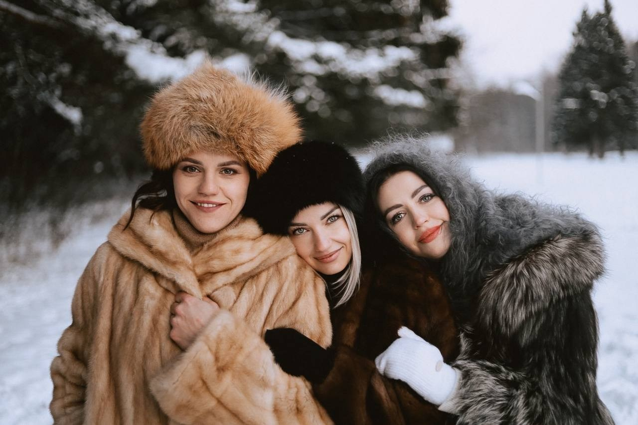 Отзывы. Фотограф Сафронова Татьяна