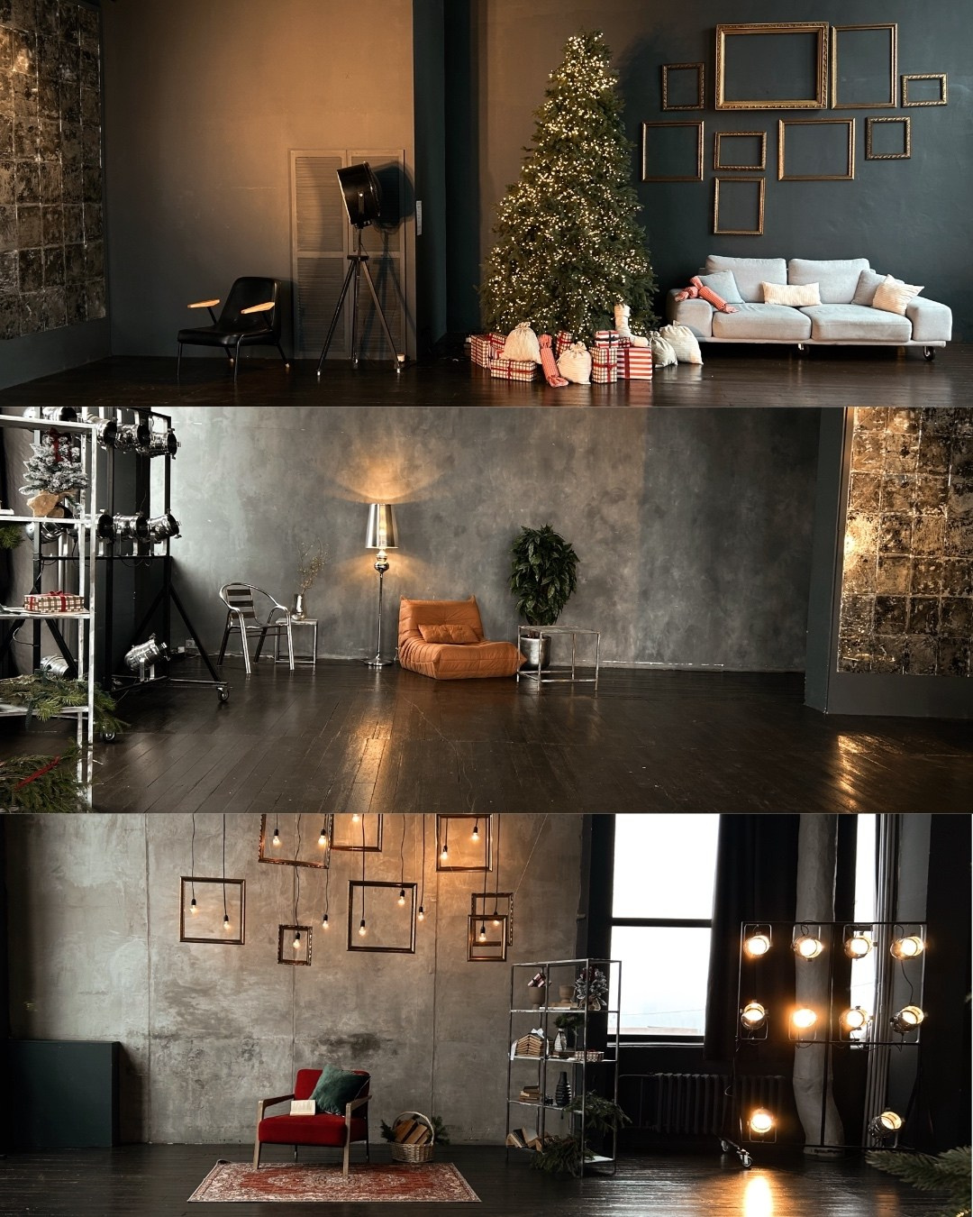 Меридиан Фотодень. Фотосессии Новосибирск Brosco Photoroom