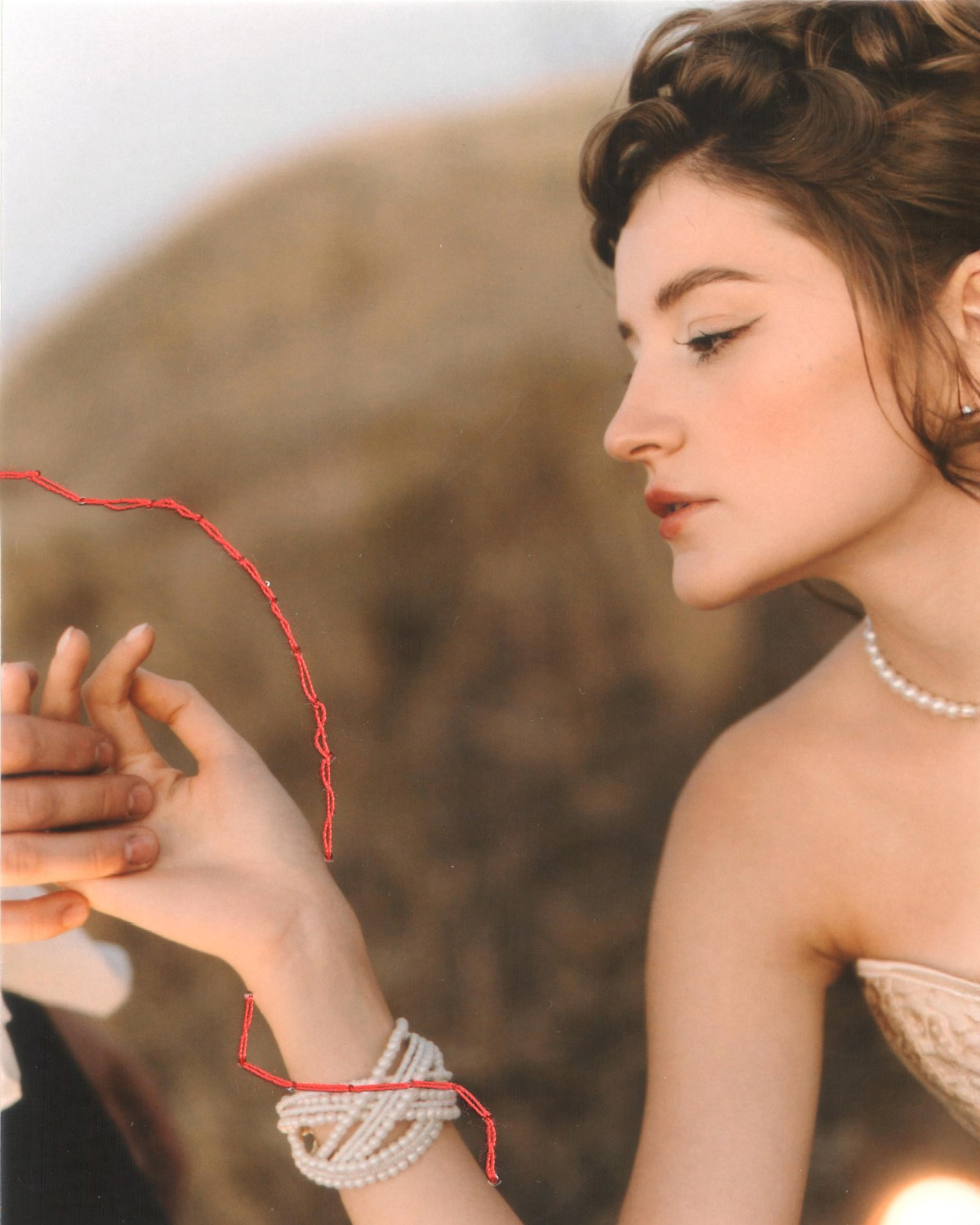 Как мы сюда попали?. Михаил и Юлия Лыженко — свадебный фотограф Волгоград