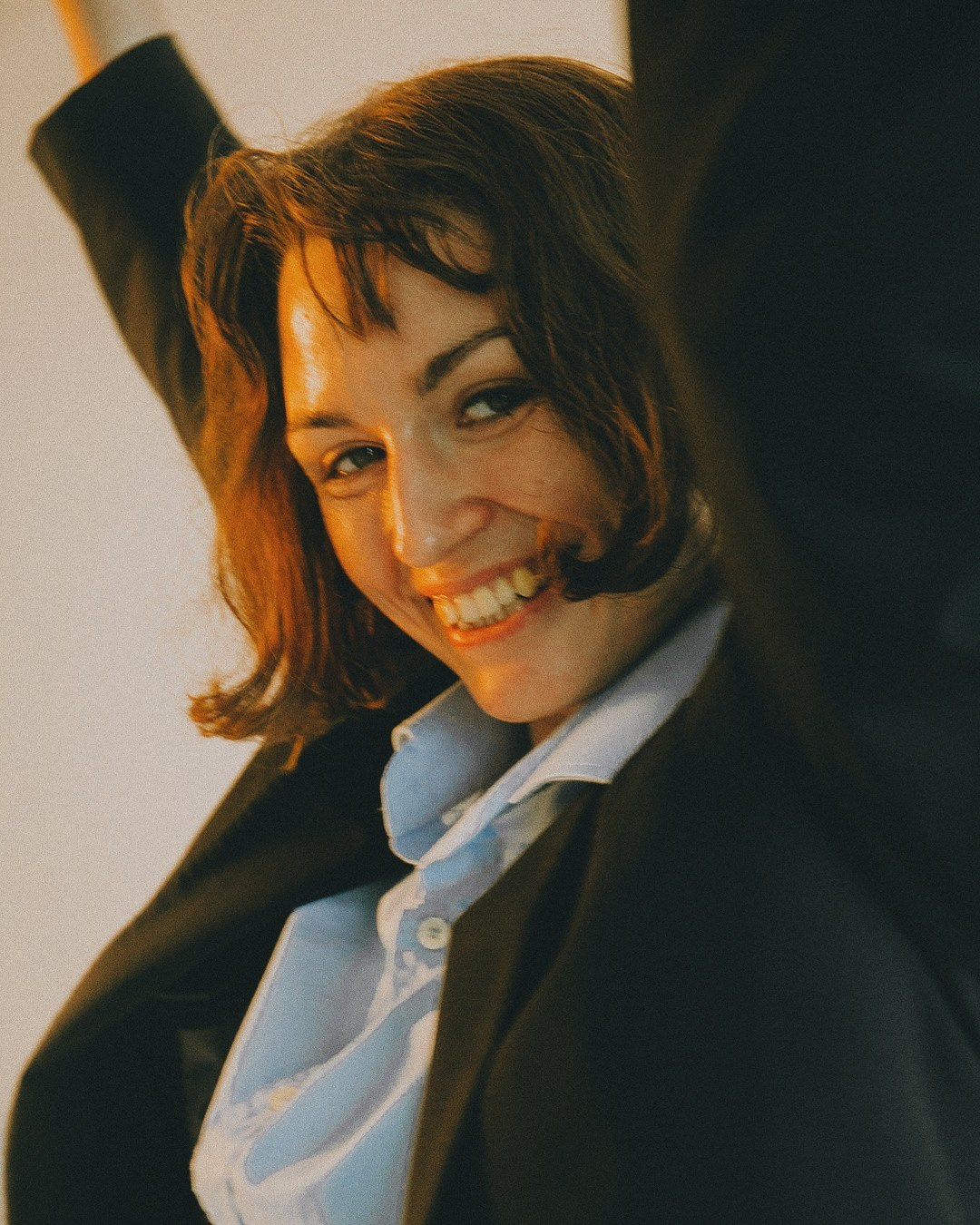 Ира. Портретный фотограф Ванинен Анастасия. Санкт-Петербург