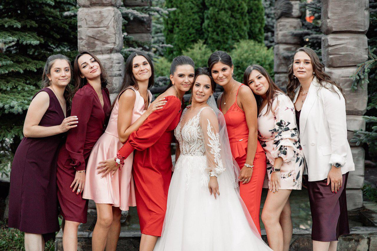 Отзывы о фотографе Анна Руданова