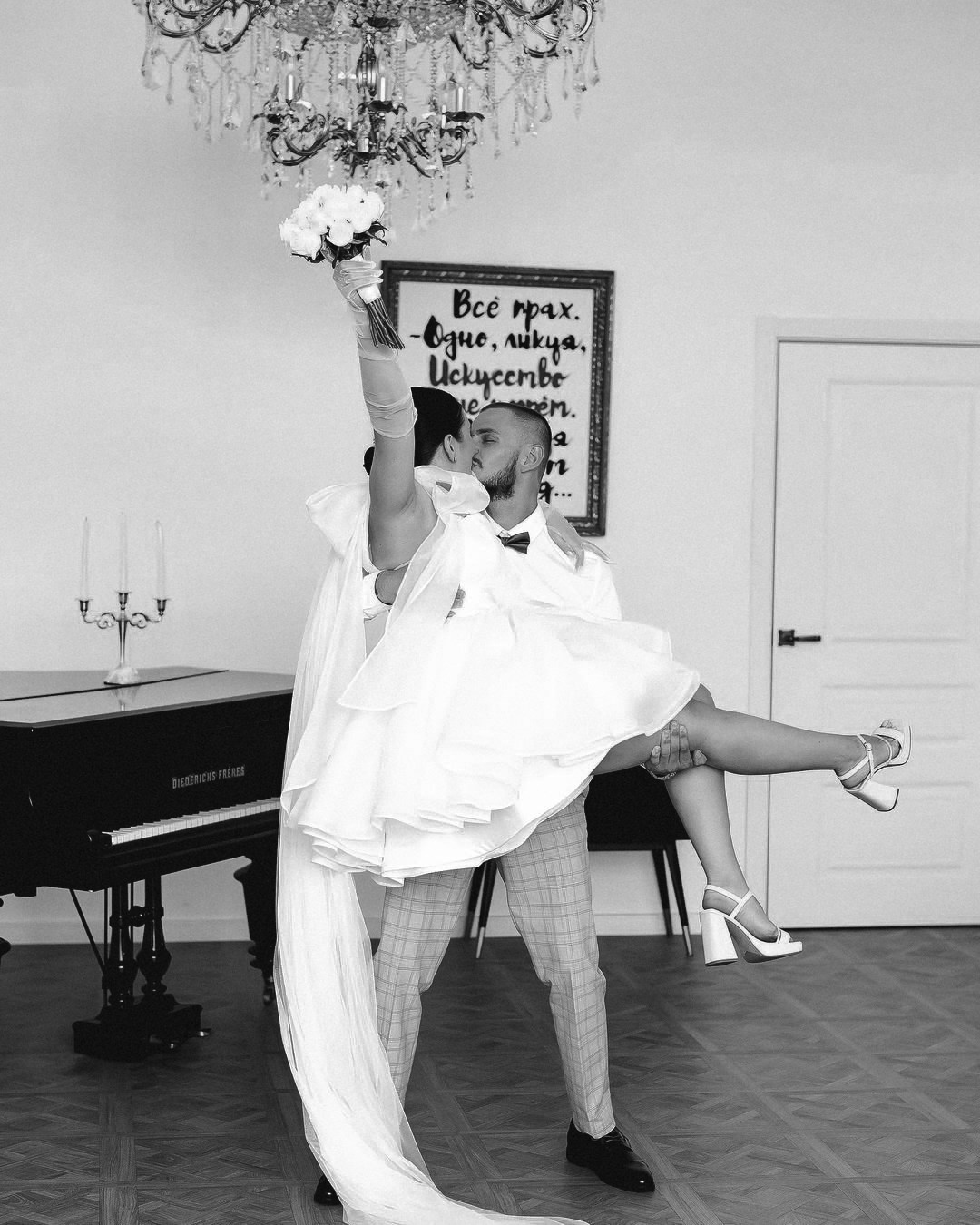 Свадебная фотосессия. Свадебный и семейный фотограф в Краснодаре Алина Мельник