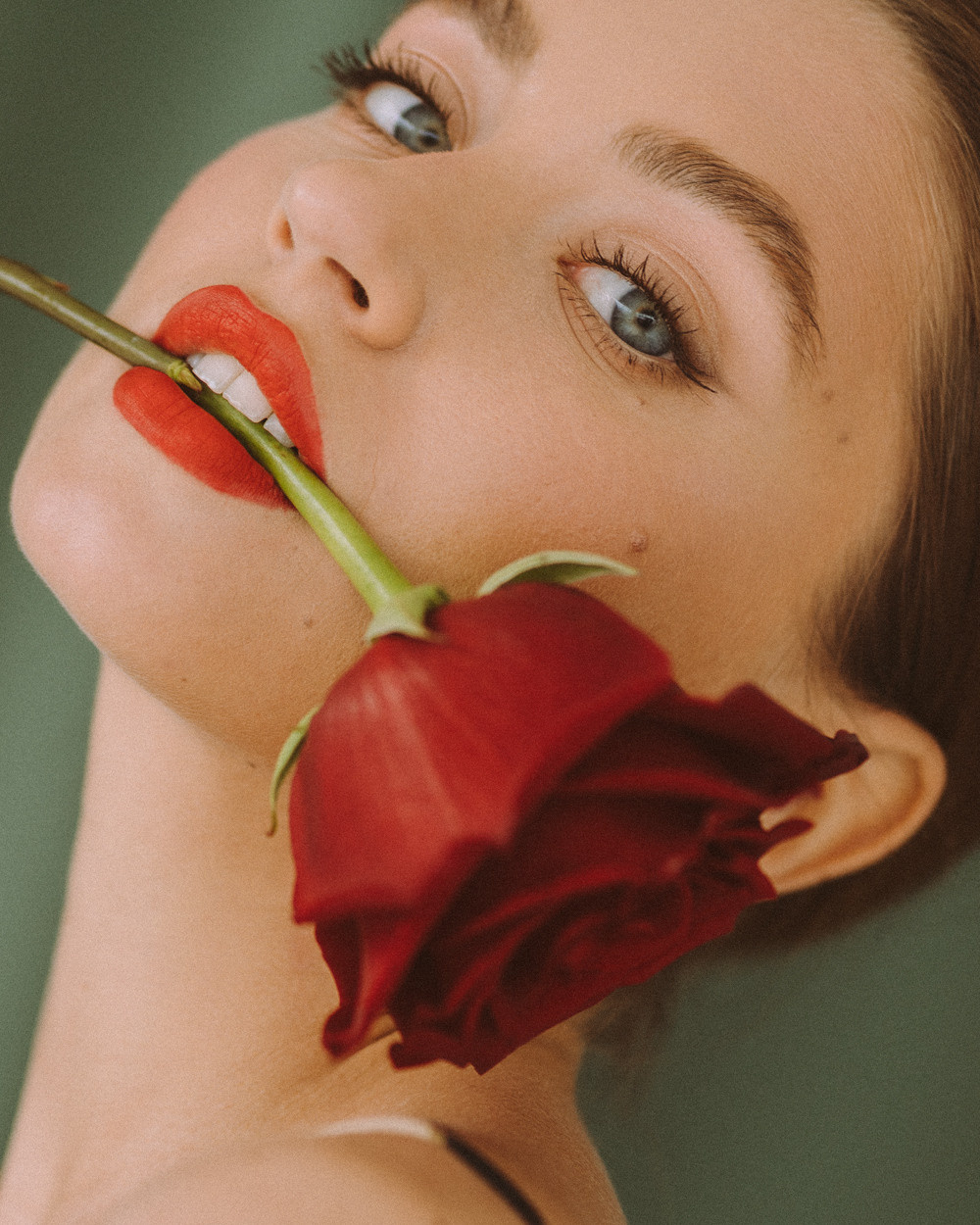 Портфолио. Визажист в Санкт-Петербурге Ковалева Мария