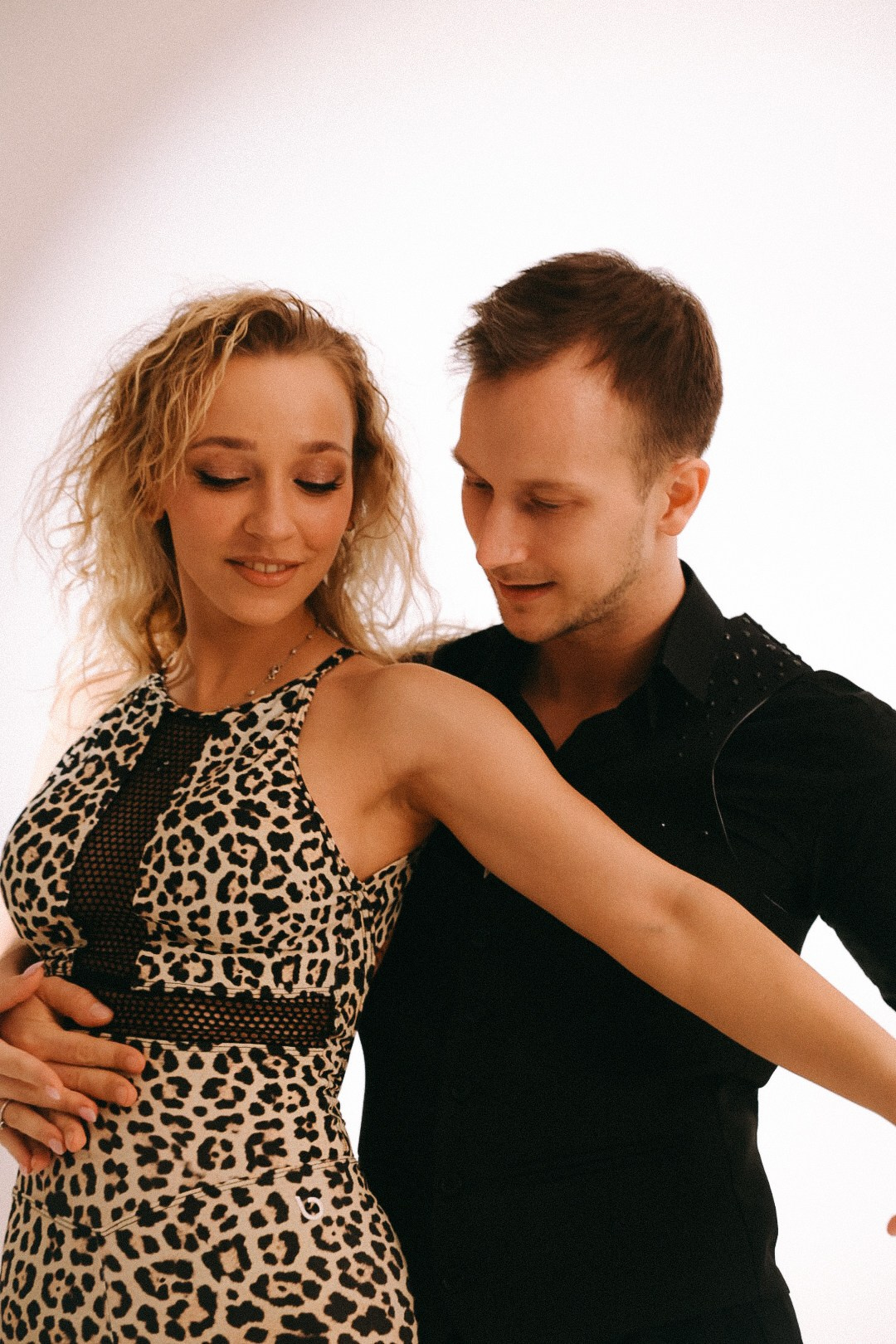 Саша и Кристина. Фотограф Нижний Новгород