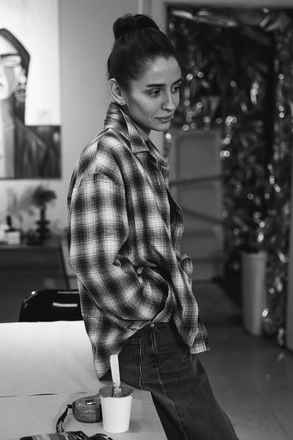 Нина и Ксюша. Фотограф Нижний Новгород