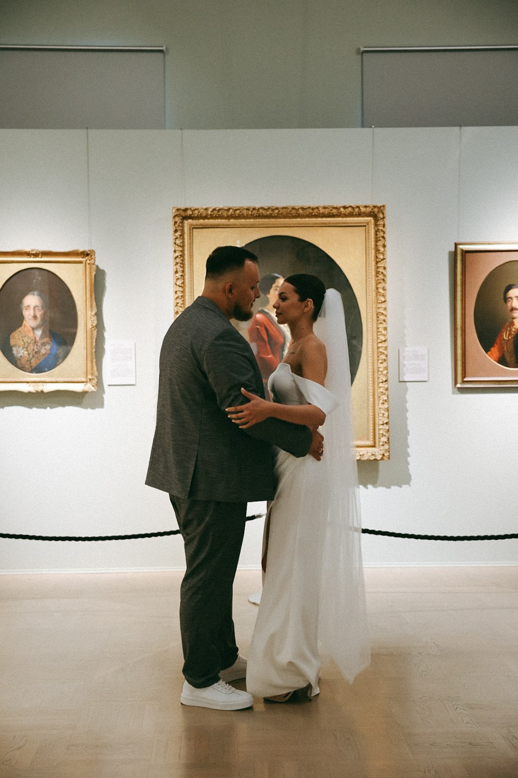 Кирилл и Даша. Фотограф Нижний Новгород