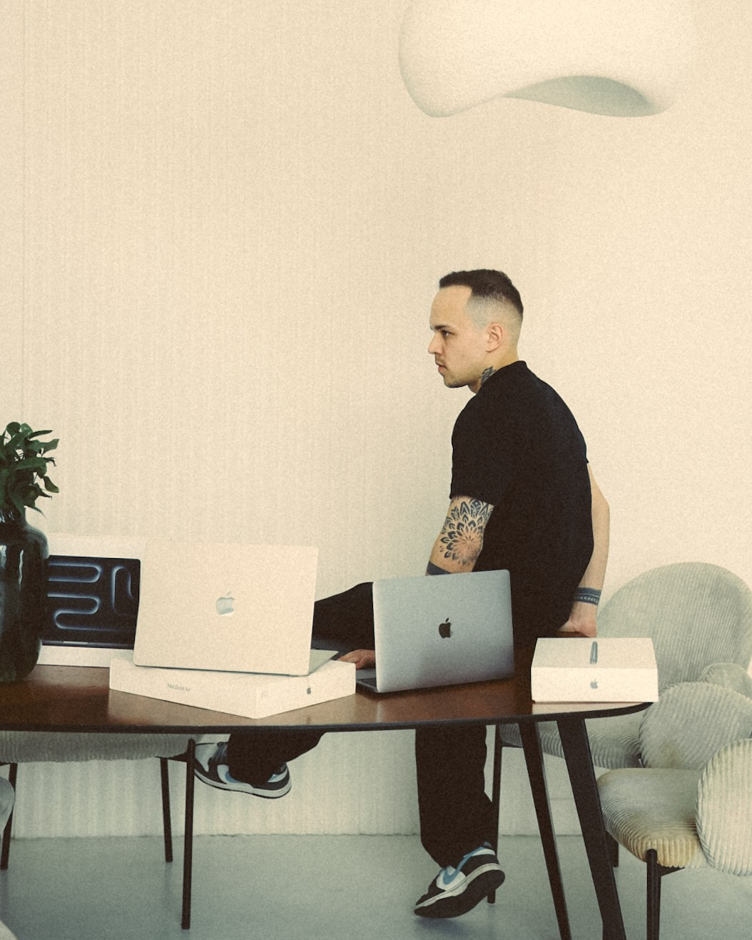 Саша. Фотограф Нижний Новгород