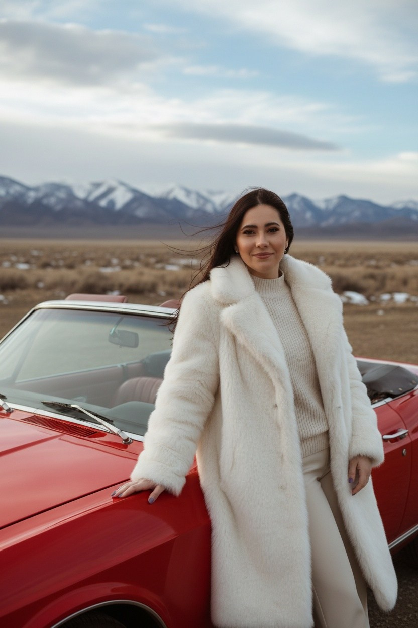 Нейросеть. Photographer Tatiana Ivanova in Yaroslavl