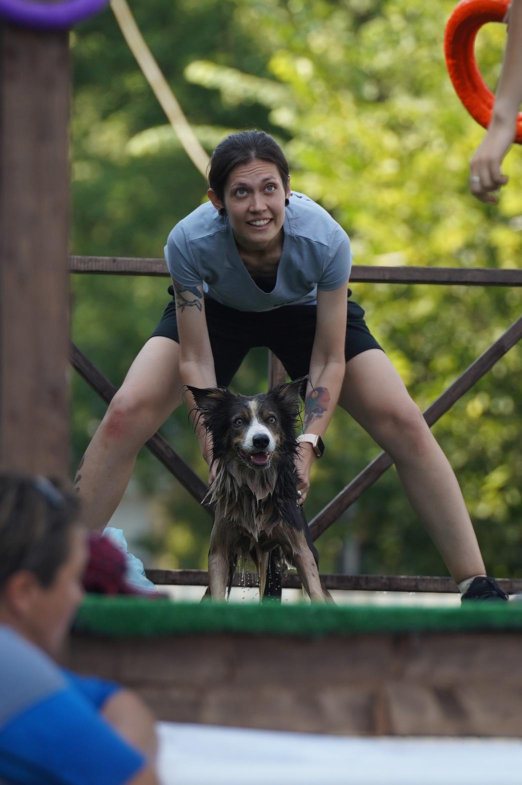 Петшопдей. Фотограф анималист