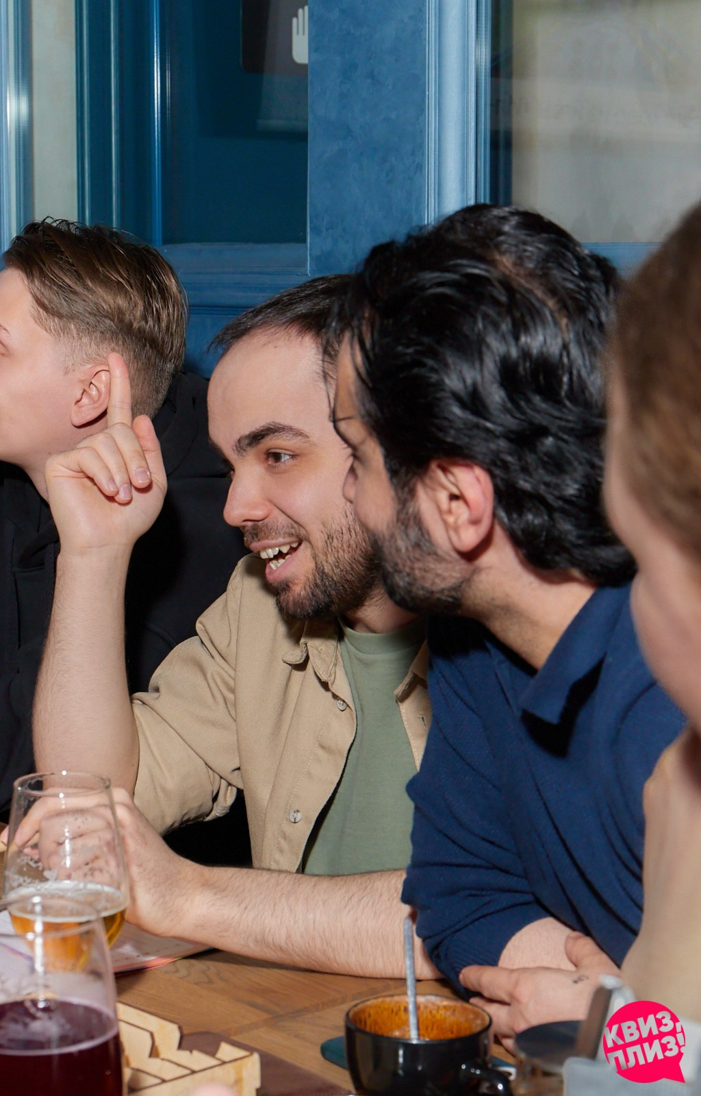 «Квиз, Плиз!» Рынок на Студёной. Фотограф Никонова Софья