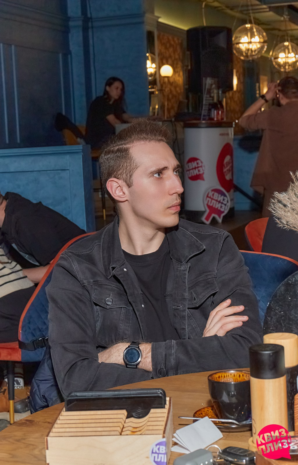 «Квиз, Плиз!» Рынок на Студёной. Фотограф Никонова Софья