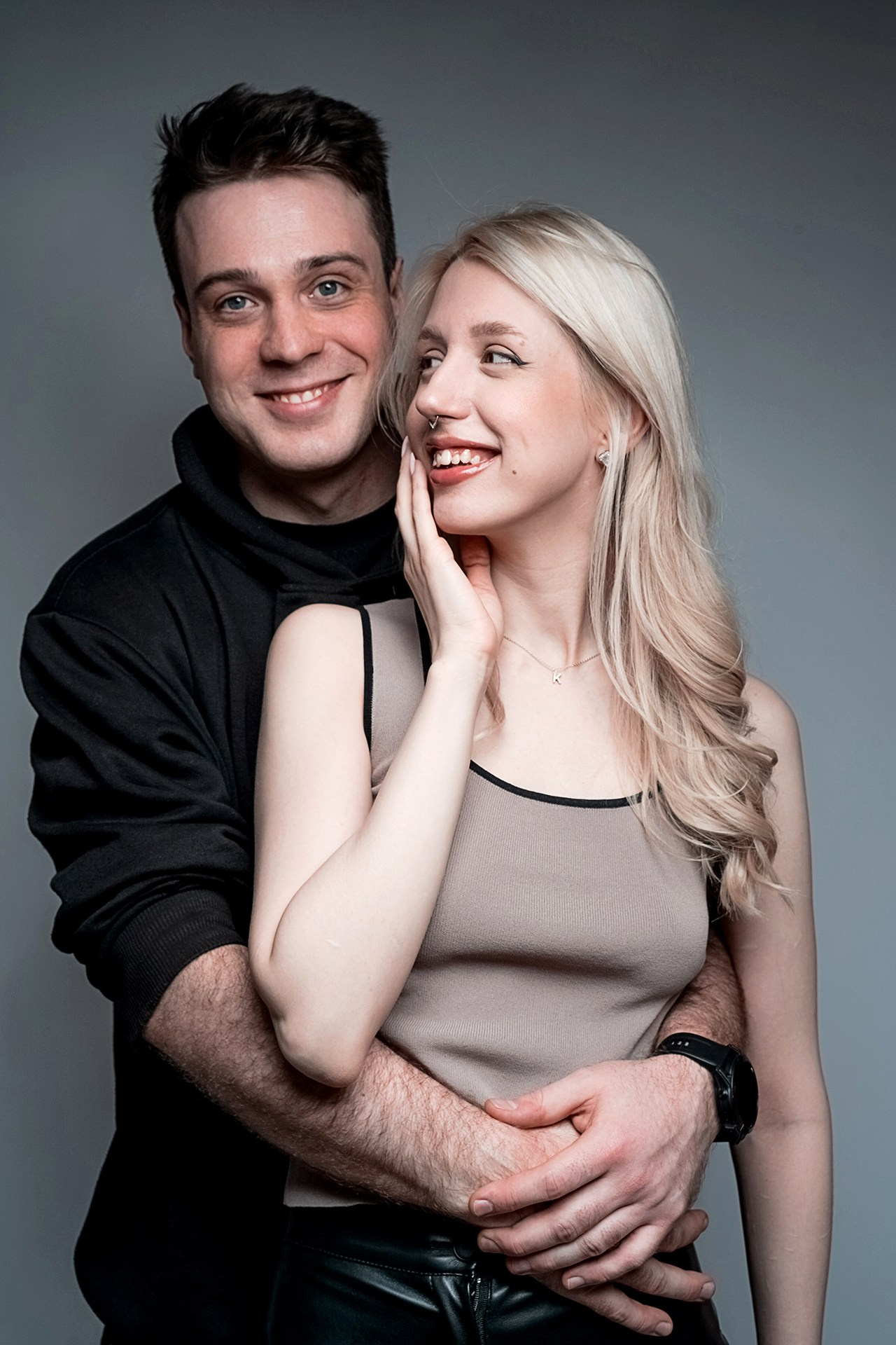 Ребята. Семейный и женский фотограф, контент фотосессия в Екатеринбурге