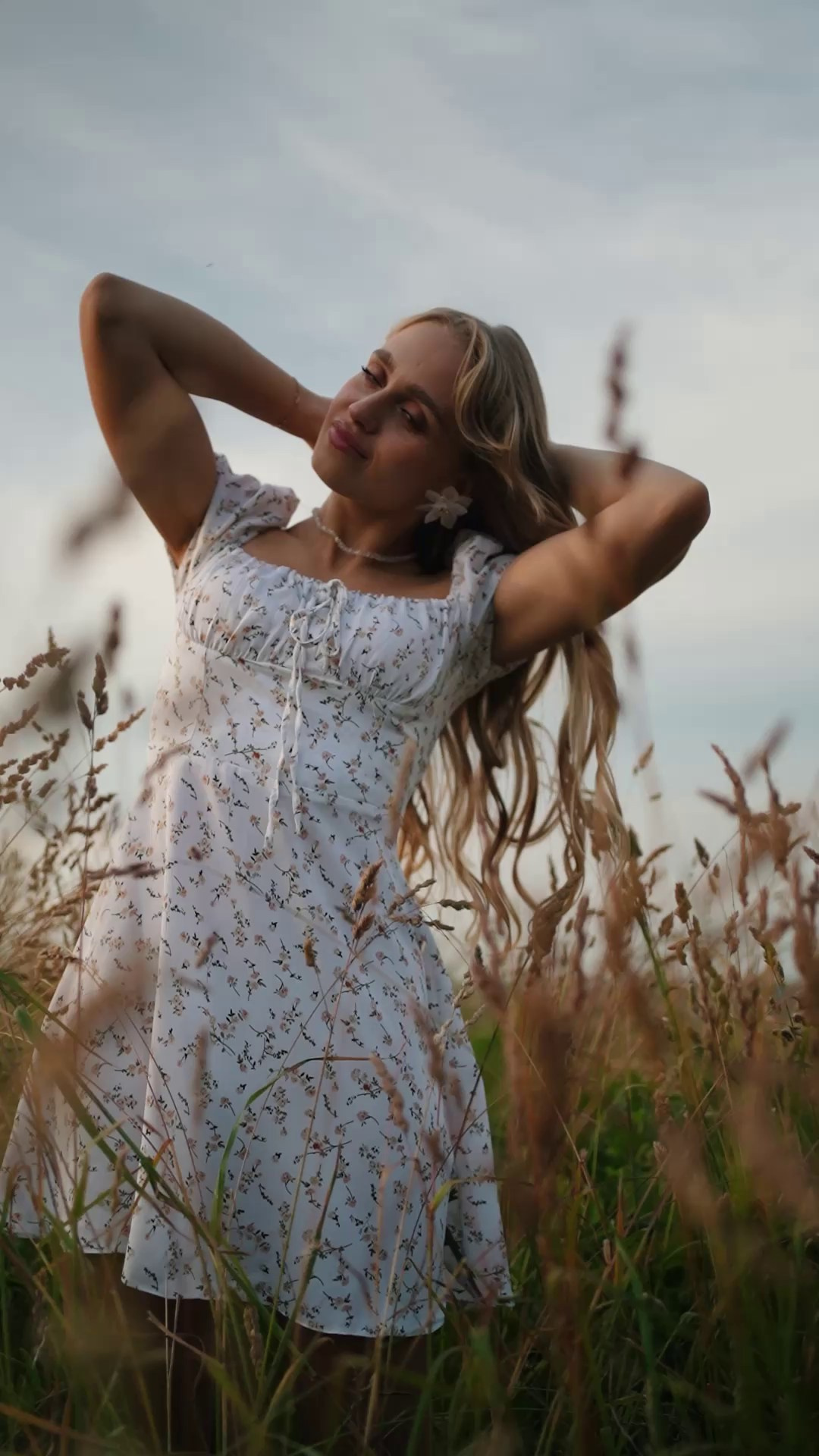 Портреты. Рилсмейкер Ульянова Юлия