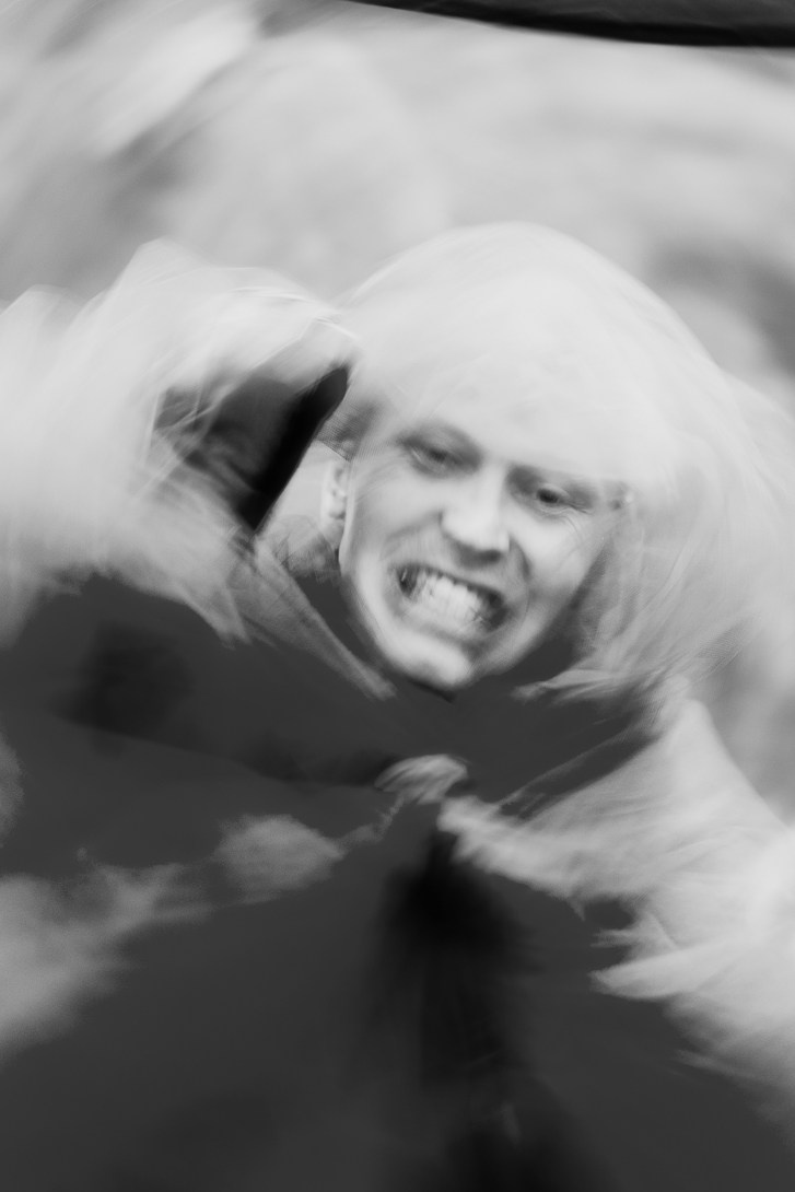 Портрет. Lisphoto.ru