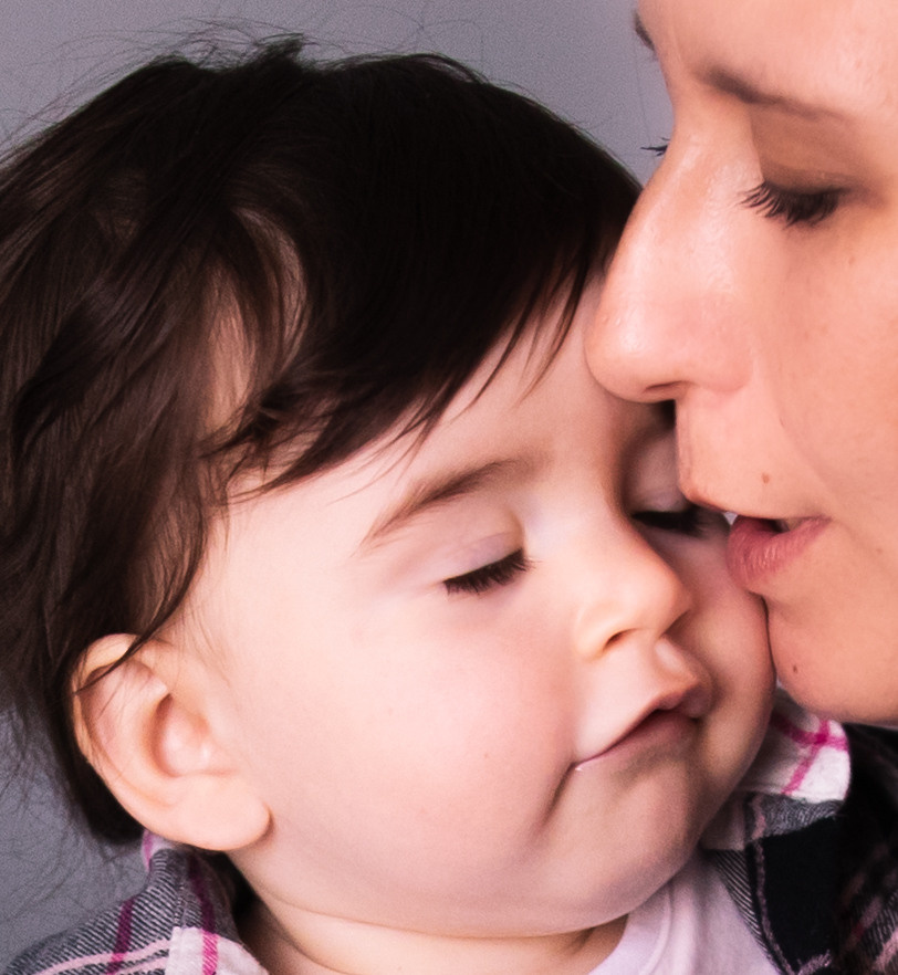 Семейная съемка. Видеограф и фотограф в Москве Анастасия Рябчикова