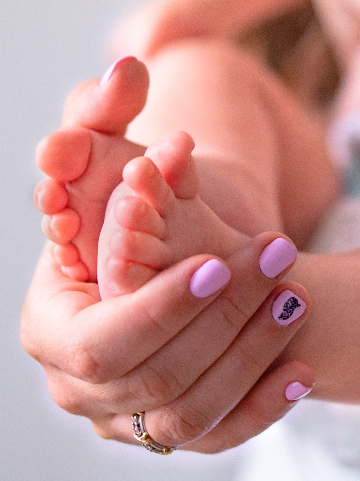 Малыши домашняя съемка. Видеограф и фотограф в Москве Анастасия Рябчикова