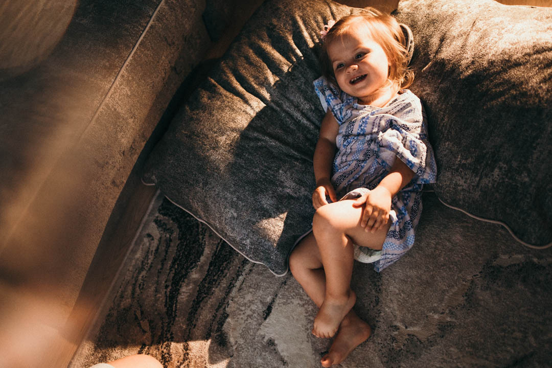 Семейная съемка. Видеограф и фотограф в Москве Анастасия Рябчикова