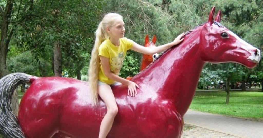 Белореченск с Олей 29.06-22-07.2013. Семейный, Свадебный фотограф СПБ Питер— Романова Екатерина