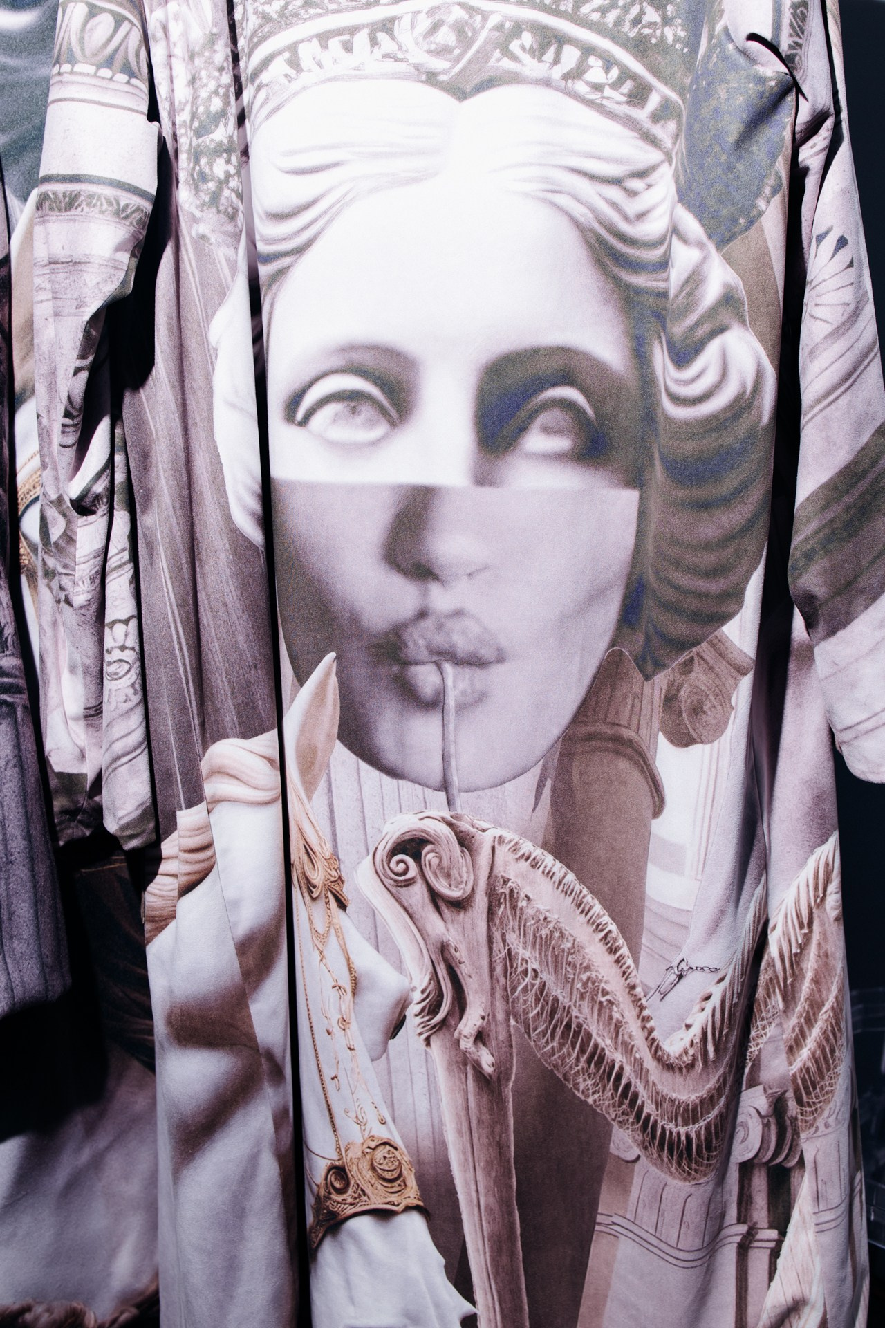 Podium seasons. VICTORIA SHU