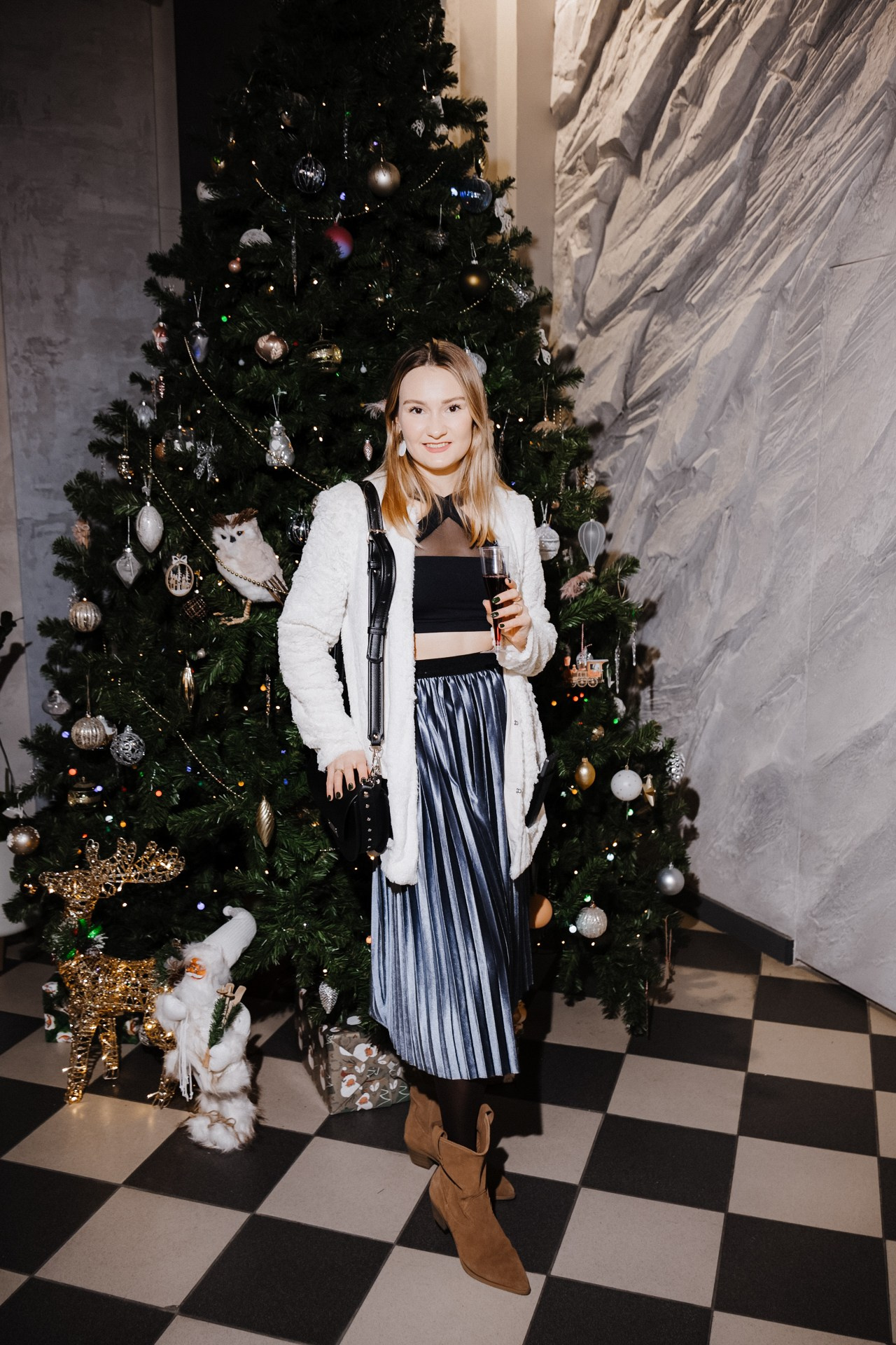 Master Class. VICTORIA SHU