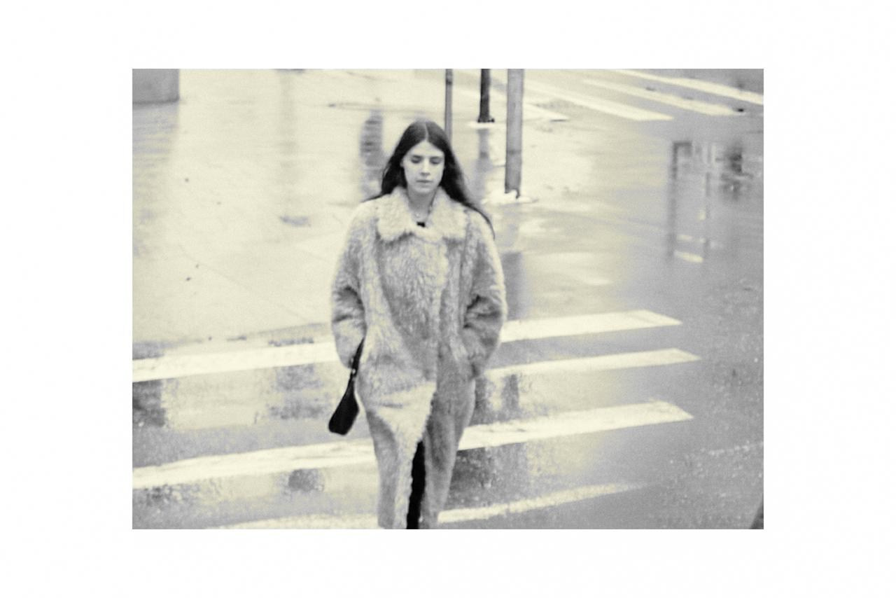 RANDOM. Nik Paustovskiy photography