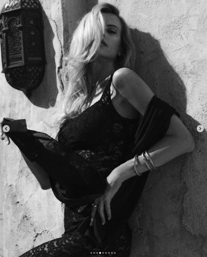 Секси лакшери. Сергей Новиков Фотограф Москва