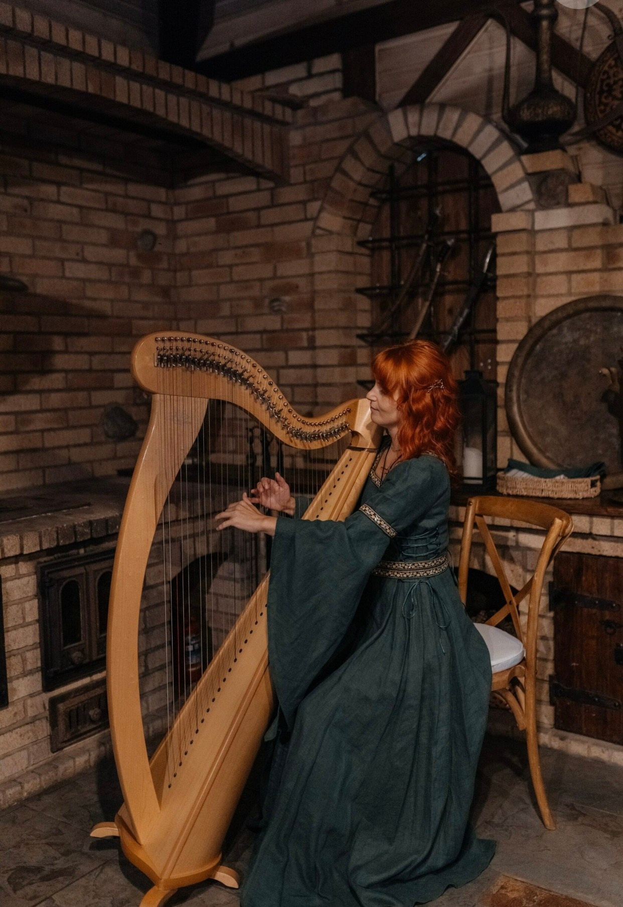 Fewhorses Артем & Светлана. Семейный и свадебный фотограф в Москве Виктория Махова