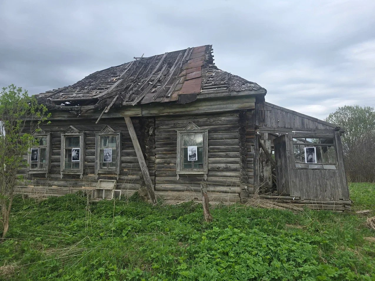 Участвую в арт-фестивале «Русское осознанное», Грибово. Фотограф Наталия Шляпина в Ростове-на-Дону