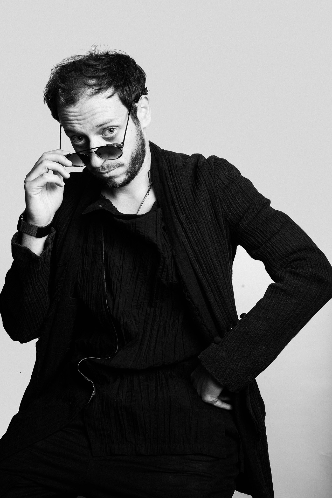 Творчество. Портретный и репортажный фотограф в Москве Анастасия Черномырдина