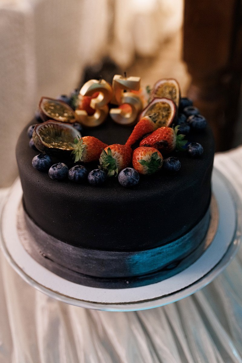 Юбилей 35 лет. Свадебный и семейный фотограф Наталья Штык