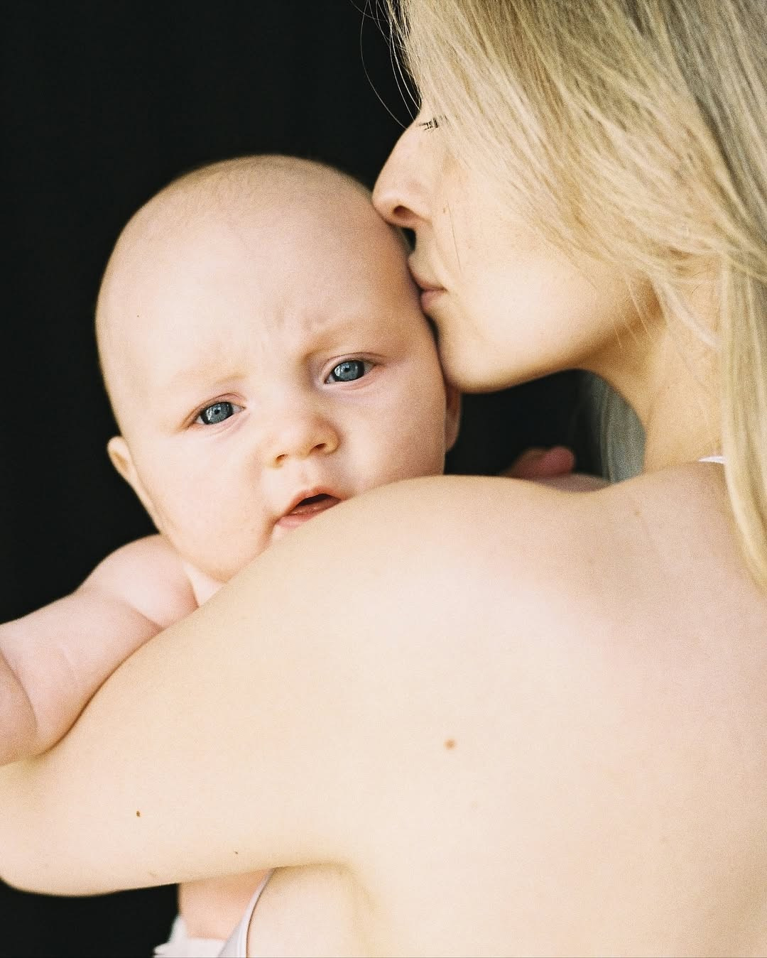 Ирина (35 mm). Фотограф в Екатеринбурге и Москве, Анна