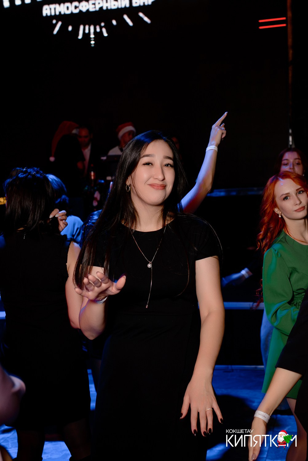 ПАНАЕХАЛИ. КИПЯТКОМ КОКШЕТАУ