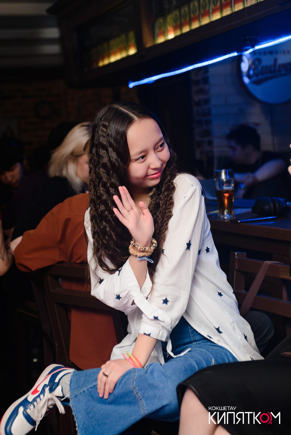 РОК КВАРТИРНИК. КИПЯТКОМ КОКШЕТАУ