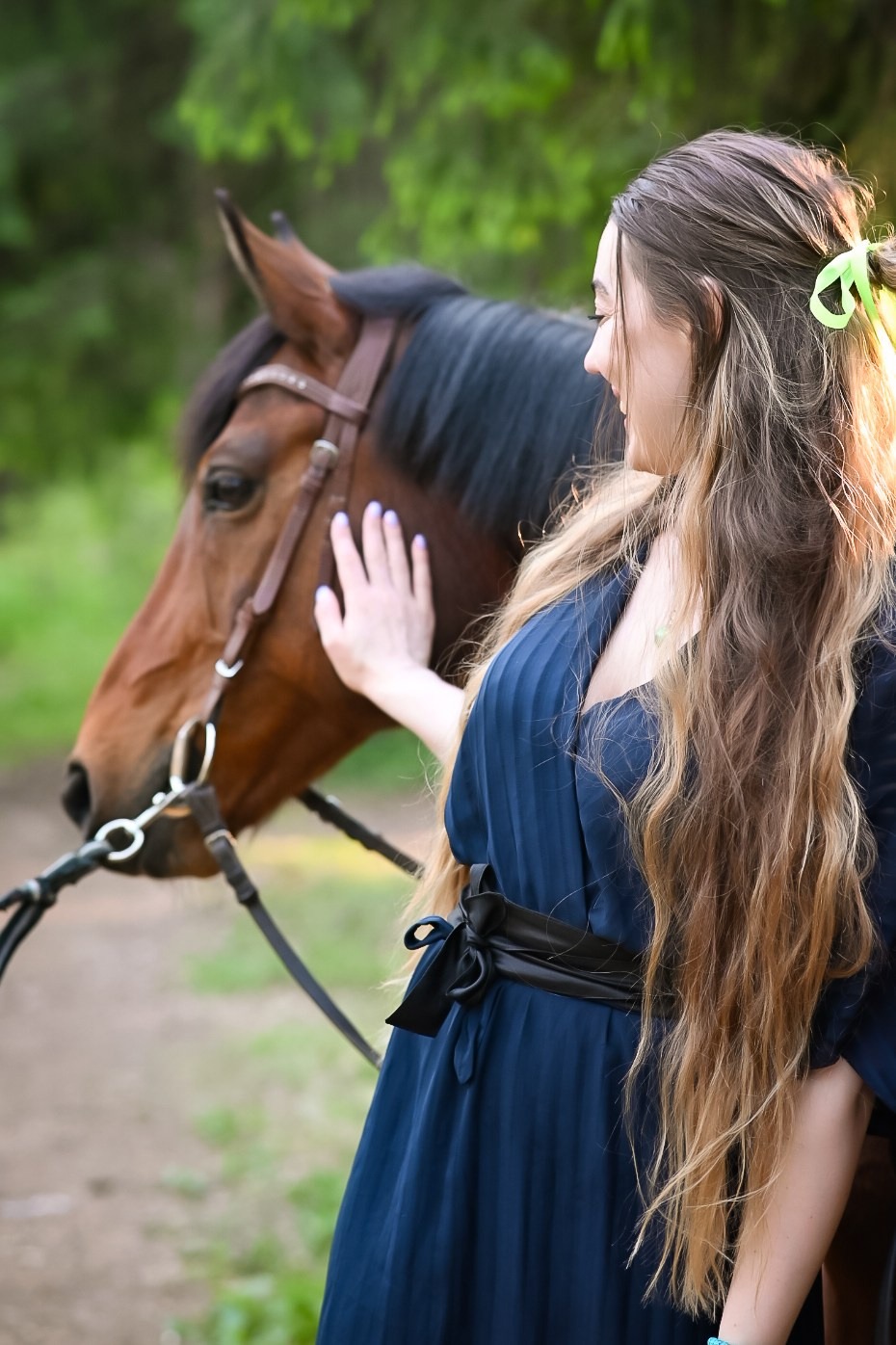 Фотопрогулка верхом. LifeStyle фотограф Анна Воробьёва Санкт-Петербург