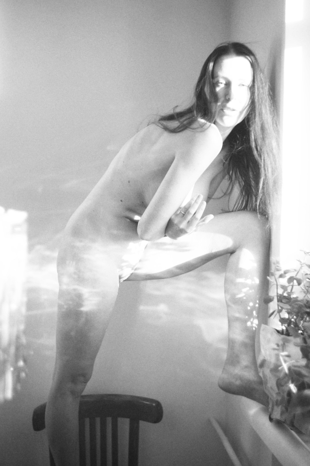 Наташа. Frantova