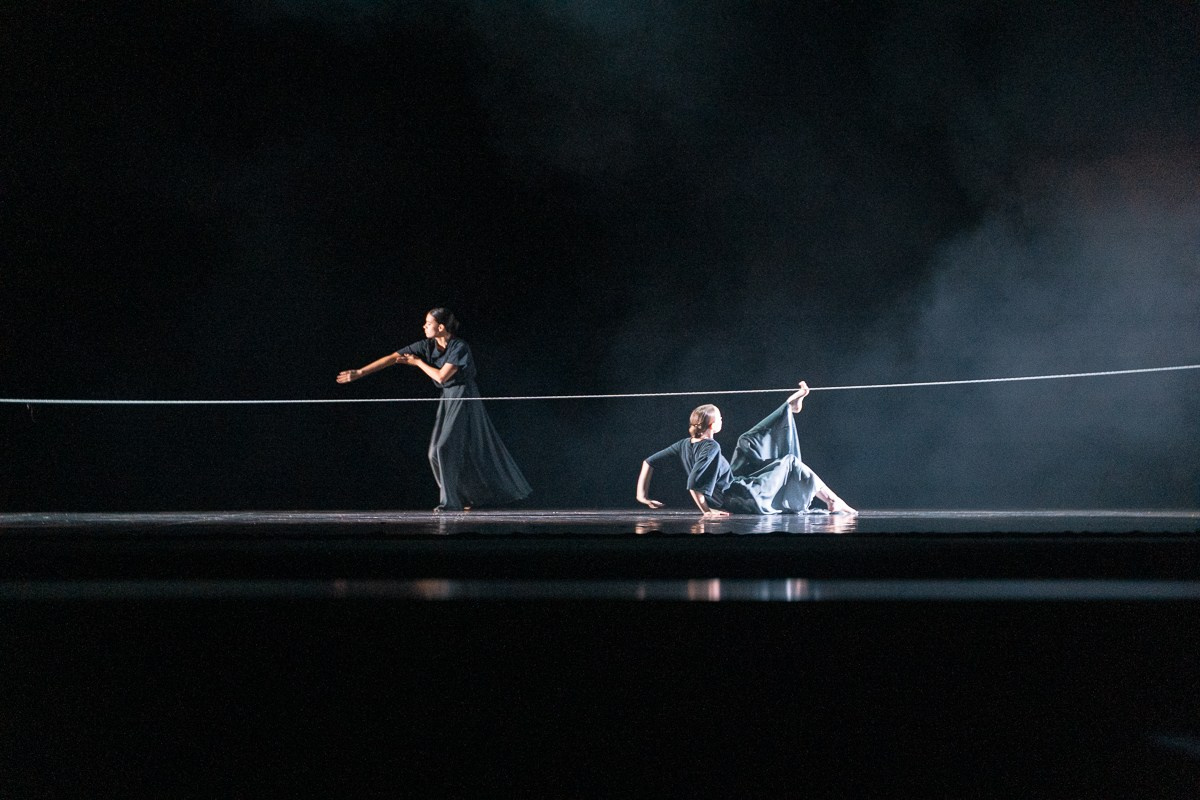 Новофест Фестиваль современного танца. Главная