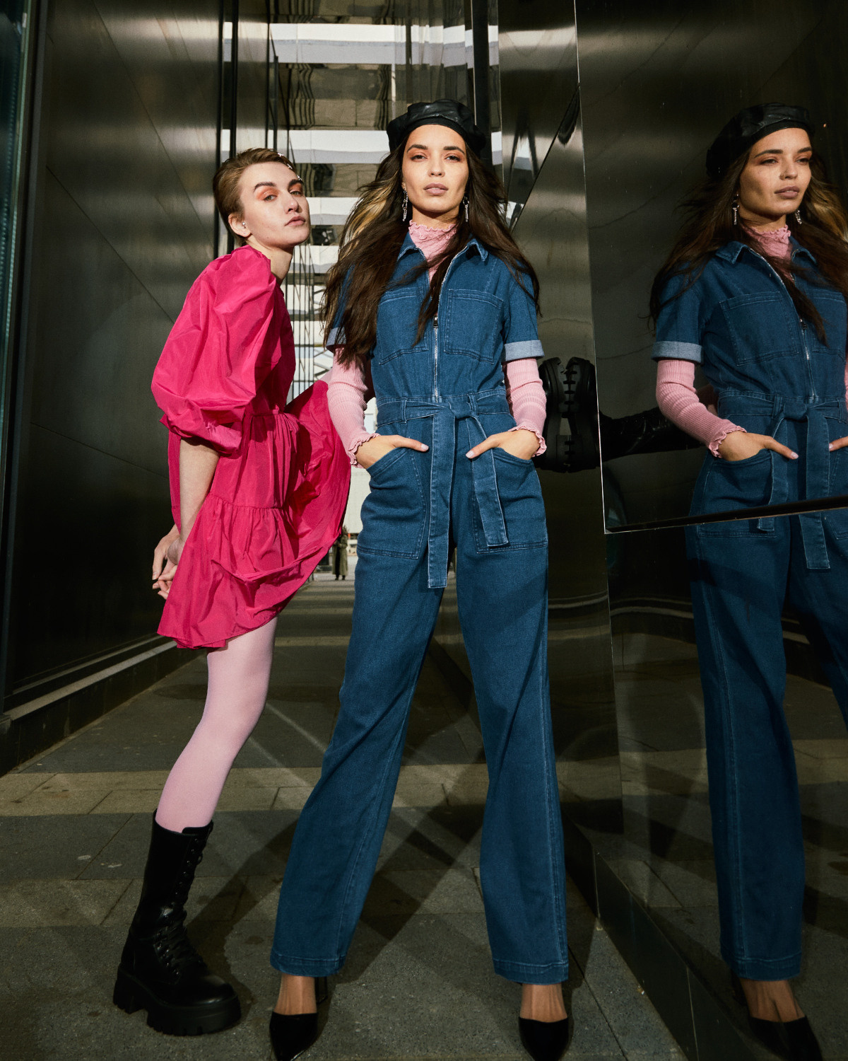 Other. Михаил Мочалин — фотограф