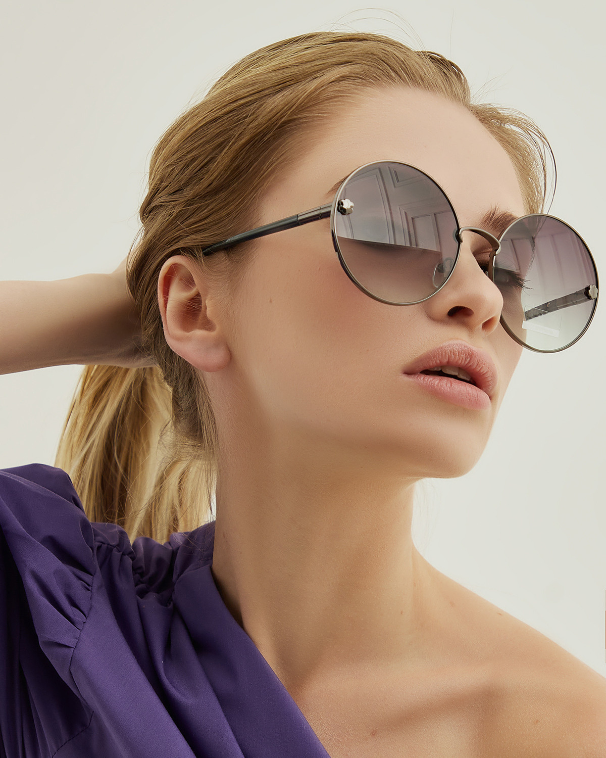 Sunglasses. Михаил Мочалин — фотограф