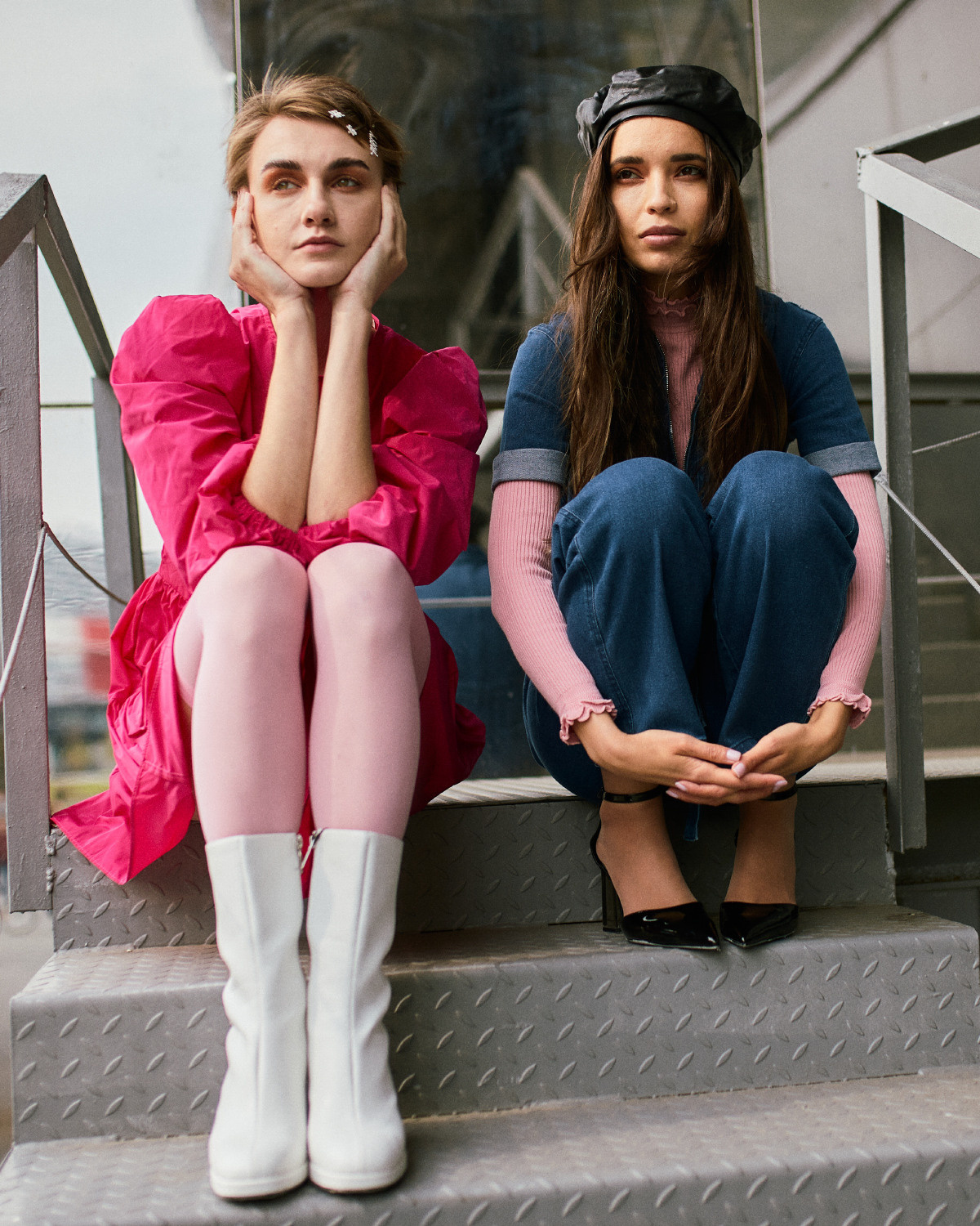 Other. Михаил Мочалин — фотограф