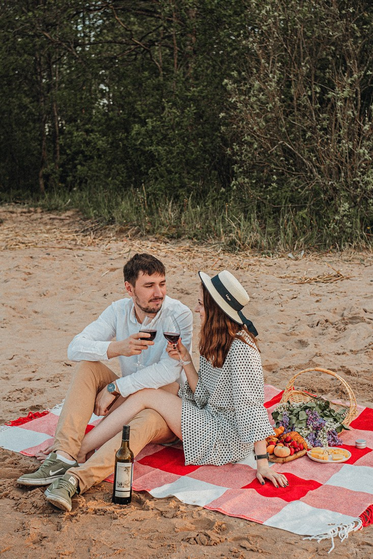 M+L. Портретный и Семейный фотограф в Санкт-Петербурге Rocket Alice